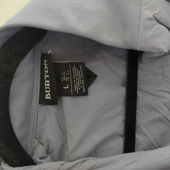 Burton winter jacket - Picture 3 of 5
